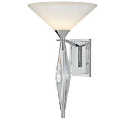 Adamas Wall Sconce No. 3260 by Minka-Lavery - OPEN BOX RETURN