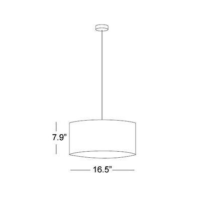 Specification Drawing