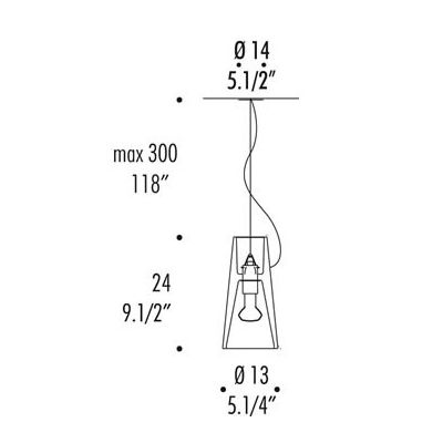 Specification Drawing