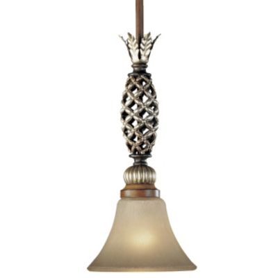 Cabella Mini Pendant by Minka-Lavery - OPEN BOX RETURN