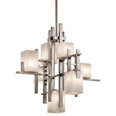 City Lights Chandelier by Kichler