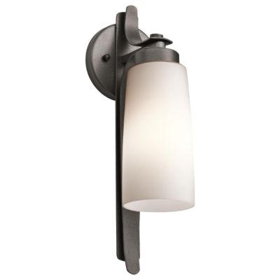 Vitalino Outdoor Wall Sconce by Kichler