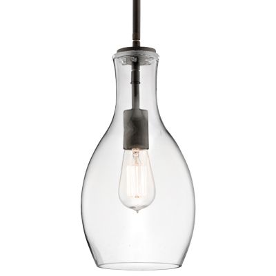 Everly Mini Pendant by Kichler