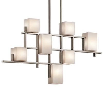 City Lights 42941 Chandelier by Kichler
