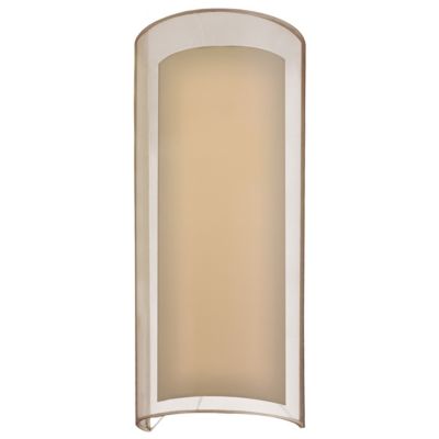 Puri Wall Sconce by Sonneman - OPEN BOX RETURN