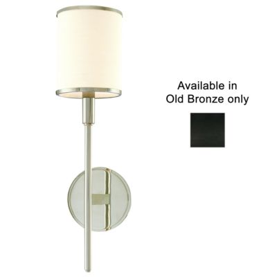 Aberdeen Wall Sconce by Hudson Valley - OPEN BOX RETURN