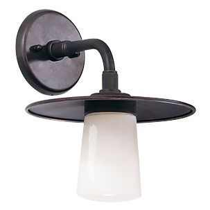 Edison Wall Sconce by Troy Lighting - OPEN BOX RETURN