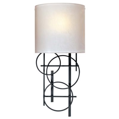 P5131 Wall Sconce by George Kovacs - OPEN BOX RETURN