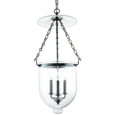 Hampton Pendant by Hudson Valley - OPEN BOX RETURN