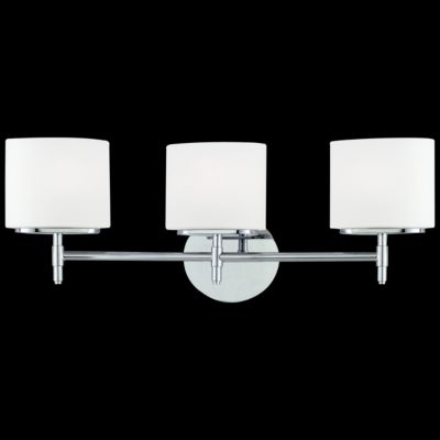 Trinity Bath Bar by Hudson Valley - OPEN BOX RETURN