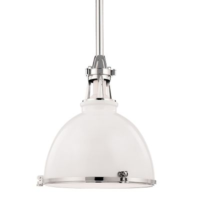 Massena Large Pendant by Hudson Valley - OPEN BOX RETURN