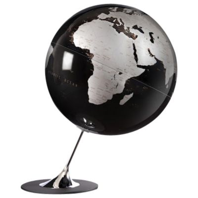 Anglo Globe by Atmosphere