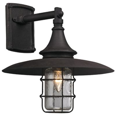 Allegheny Outdoor Wall Sconce by Troy Lighting