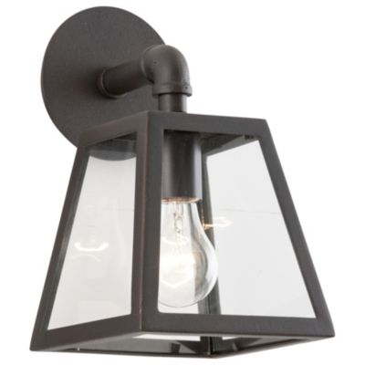 Amherst Outdoor Wall Sconce by Troy Lighting