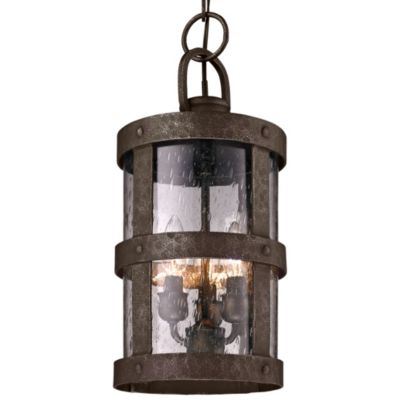 Barbosa Outdoor Pendant by Troy Lighting
