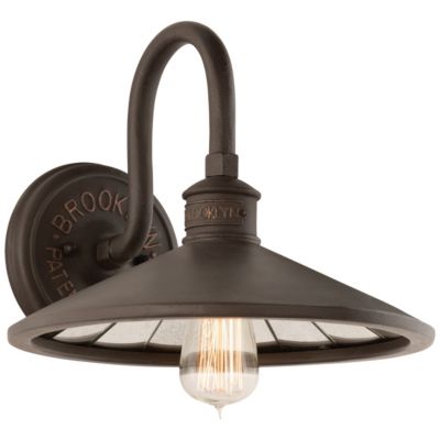 Brooklyn B3142 Wall Sconce by Troy Lighting