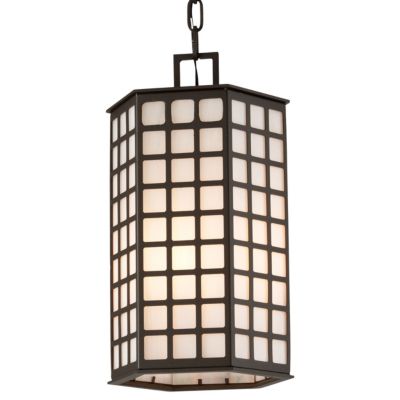 Cameron Outdoor Pendant by Troy Lighting