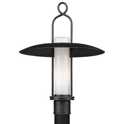 Carmel Postmount by Troy Lighting