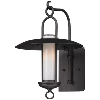 Carmel Outdoor Wall Sconce by Troy Lighting