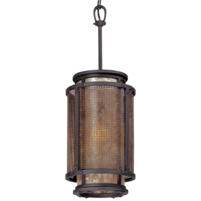 Copper Mountain Pendant by Troy Lighting