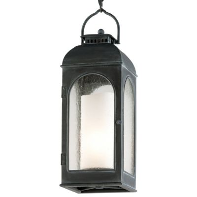 Derby Outdoor Pendant by Troy Lighting