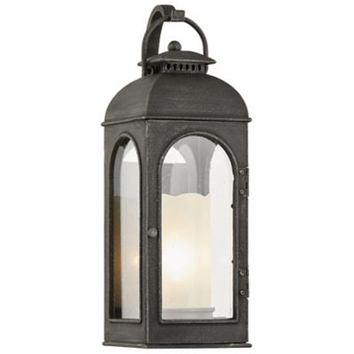 Derby Outdoor Wall Sconce by Troy Lighting