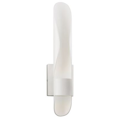 Ethos Outdoor Wall Sconce by Troy Lighting