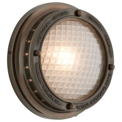 Norfolk Outdoor Wall Sconce by Troy Lighting
