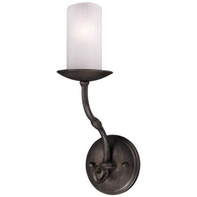 Prescott Wall Sconce by Troy Lighting