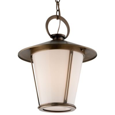 Rennie Outdoor Pendant by Troy Lighting