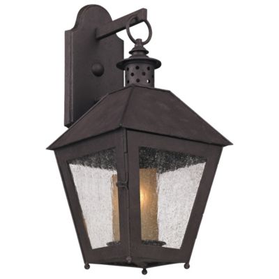 Sagamore Outdoor Wall Sconce by Troy Lighting