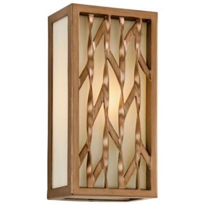 Serengeti Outdoor Wall Sconce by Troy Lighting