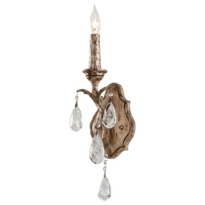 Amadeus Wall Sconce by Corbett Lighting