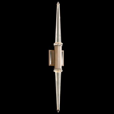 Harlow 166-13 Wall Sconce by Corbett Lighting