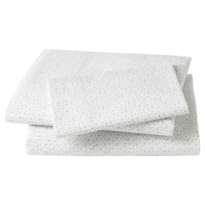 Stars Sheet Set by DwellStudio