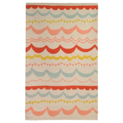 Garland Rug by DwellStudio