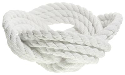 Knotted Rope Bowl by Harry Allen by  Areaware