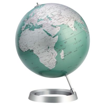 Full Circle Vision Globe by Atmosphere