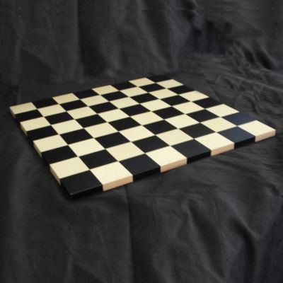 Man Ray Chess Board by IC Design Group