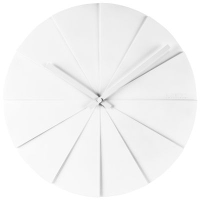 Scope Wall Clock by LEFF Amsterdam