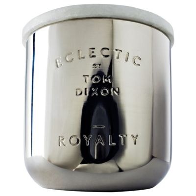 Royalty Scented Candle by Tom Dixon