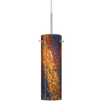 Copa Mini Pendant by Besa Lighting - OPEN BOX RETURN