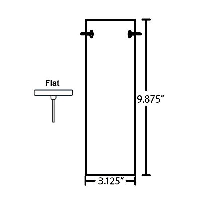 Specification Drawing