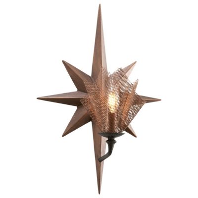Copperfield Wall Sconce by Troy Lighting