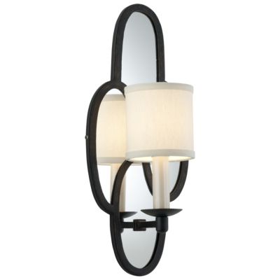 Chime Wall Sconce by Troy Lighting