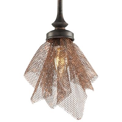 Copperfield Pendant by Troy Lighting