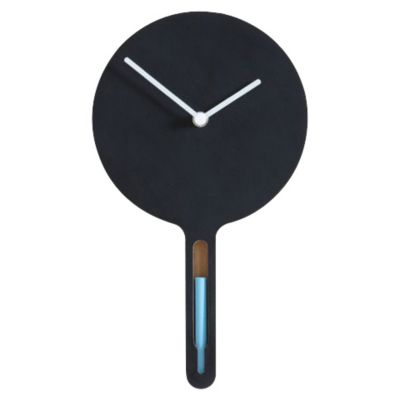 Tablito Wall Clock by Diamantini & Domeniconi