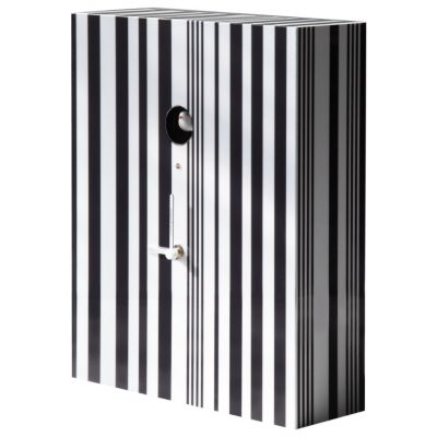 Arcoiris Cuckoo Clock by Diamantini & Domeniconi
