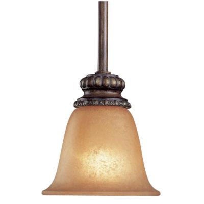 Belcaro Mini Drop Rod Pendant by Minka Lavery - OPEN BOX RETURN