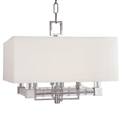Alpine Chandelier by Hudson Valley